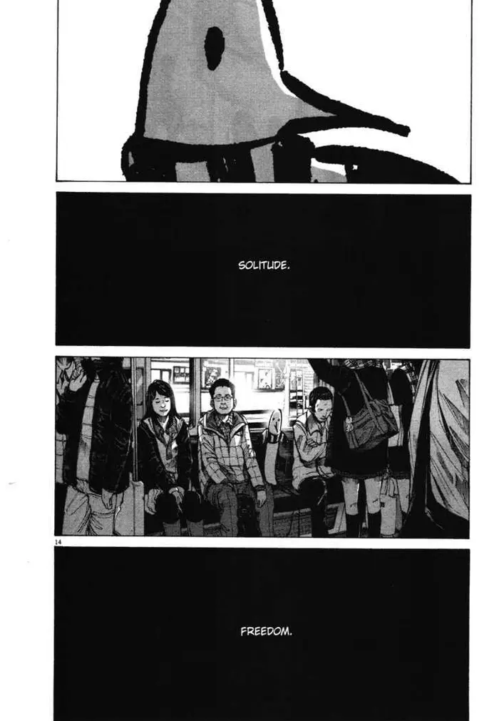 Goodnight Punpun Chapter 70 image 13_optimized